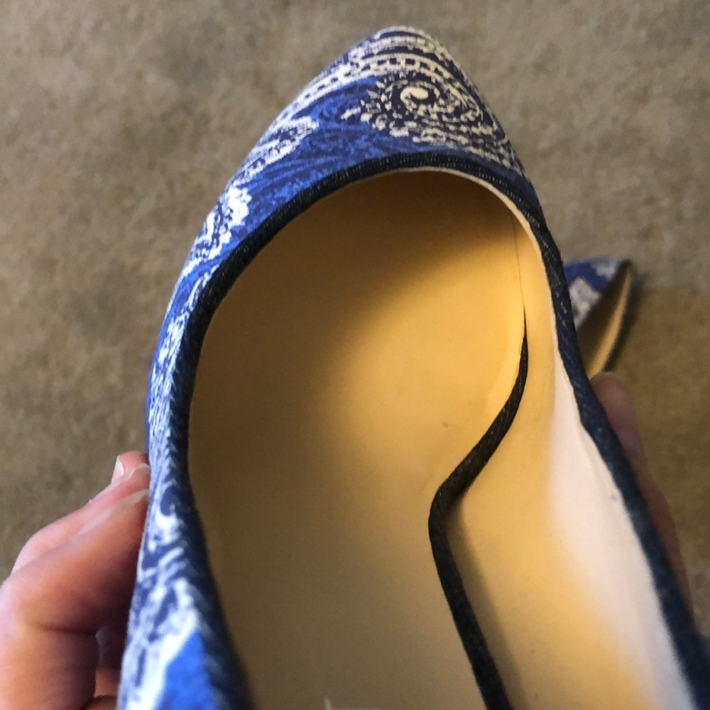 Nine West Women’s Heels - Picture 6 of 10